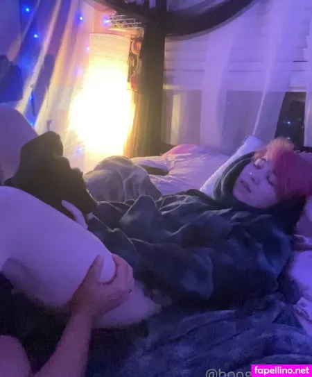 Lav3ndersmok3 OnlyFans Thumbnail #BuvXN2e1on