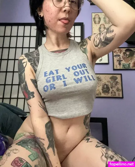 Lav3ndersmok3 OnlyFans Thumbnail #qIzdKQAvq3