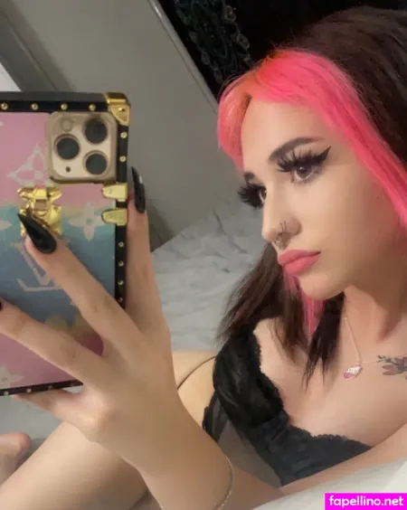 Lavaagirlxo OnlyFans Thumbnail #UfpuADktKF