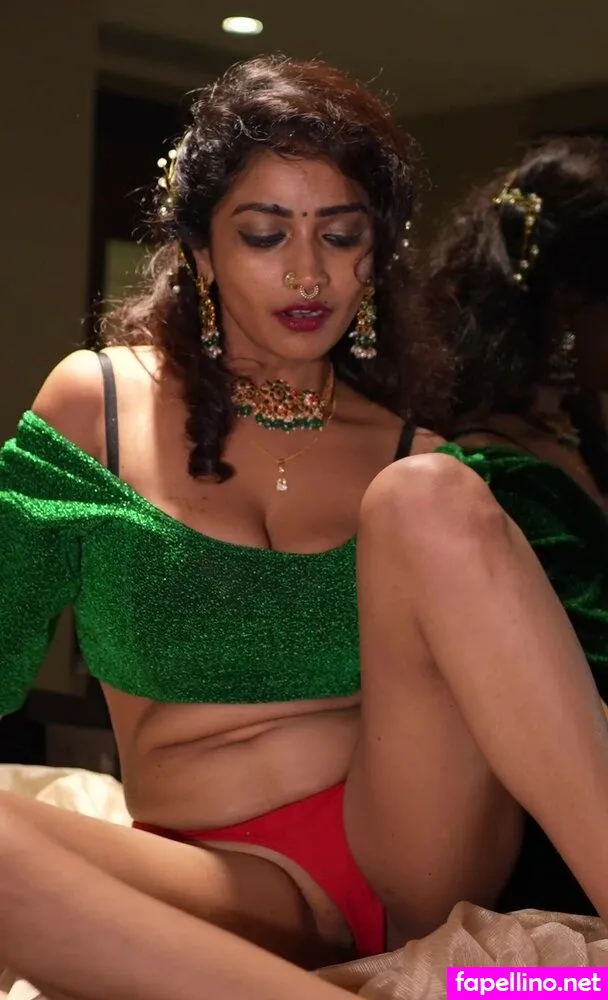 lavanyamanickam_offl Nude Leaked OnlyFans Photo #FavbbSCnth