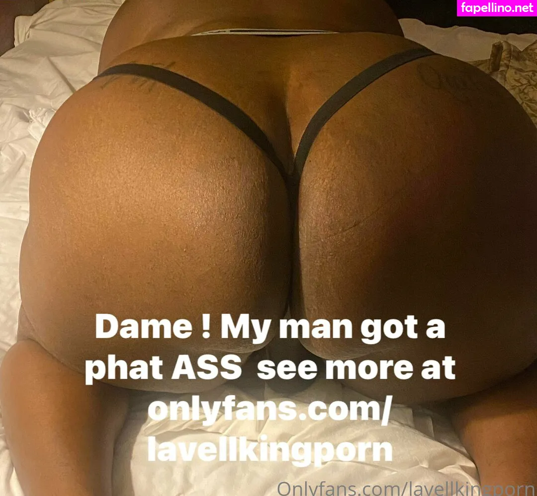 lavellkingentertainment Nude Leaked OnlyFans Photo #5XHPyobMXG