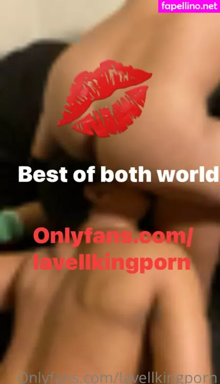 Lavellkingentertainment OnlyFans Thumbnail #ideTlBXPmB