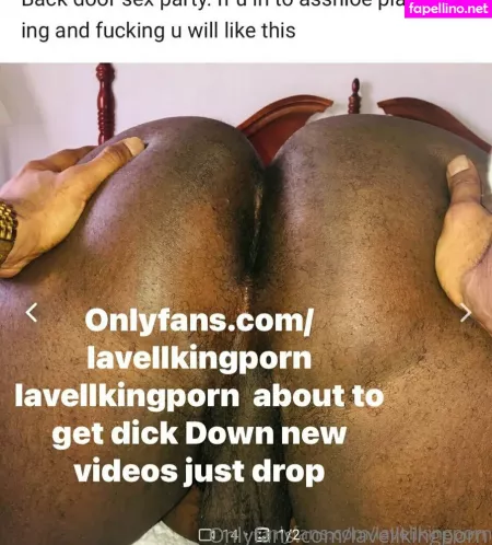 Lavellkingentertainment OnlyFans Thumbnail #jSCJjHbSXt