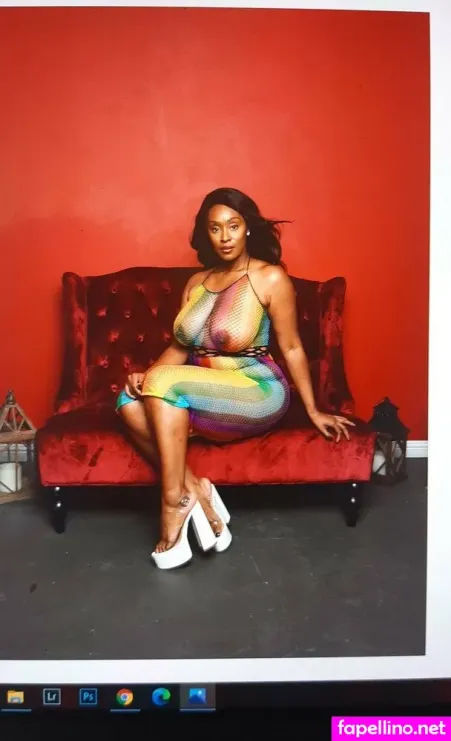 Lavendamonroe OnlyFans Thumbnail #iPCoxI6dSO