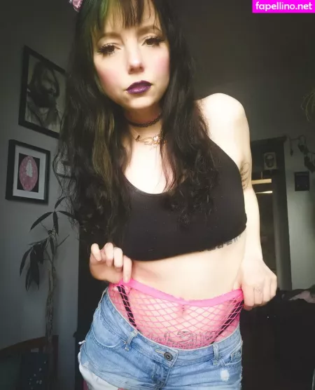 Lavender Bloodlust Free OnlyFans Thumbnail #M2OLIL3fzO