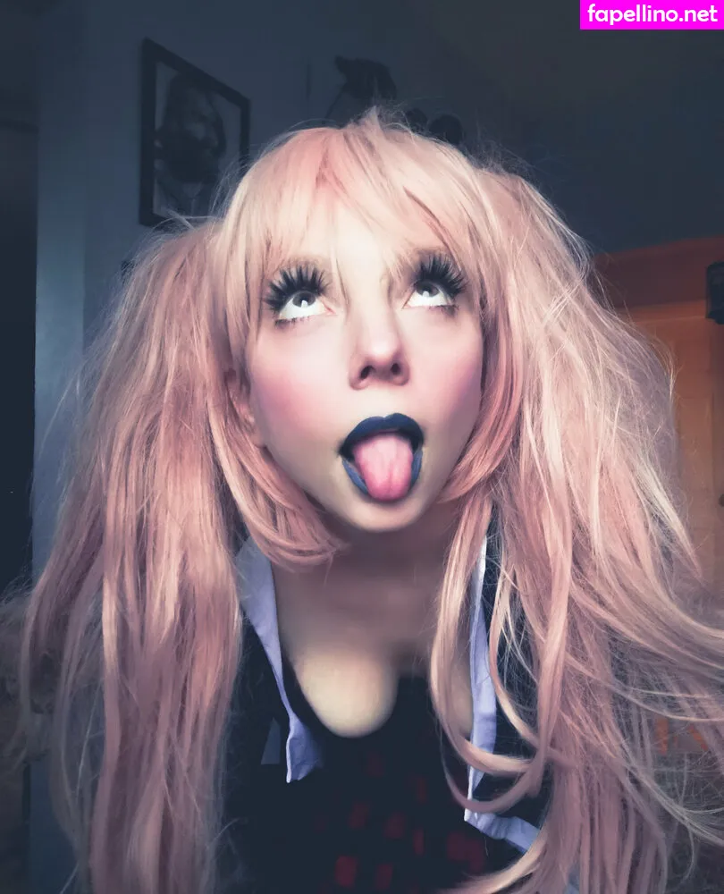 freedeadcat_woah, lavender_bloodlust_free Nude Leaked OnlyFans Photo #OVorXL5wDo