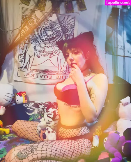 Lavender Bloodlust Free OnlyFans Thumbnail #PBjnxSFR0S