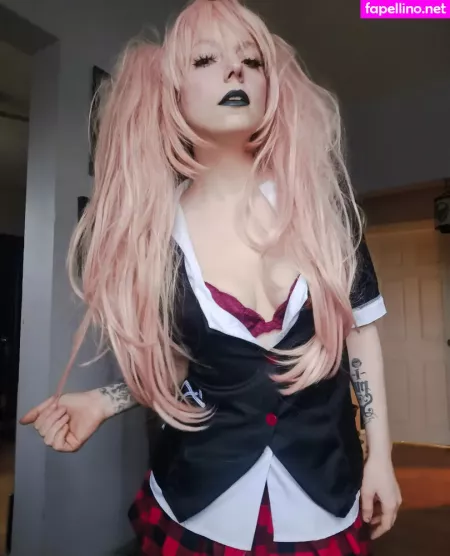 Lavender Bloodlust Free OnlyFans Thumbnail #TUFWguSNL1