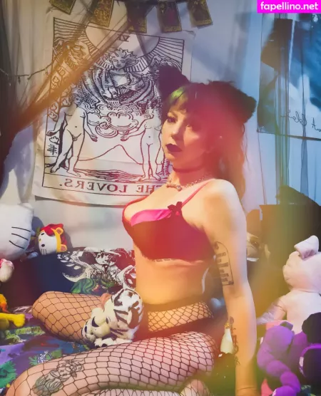 Lavender Bloodlust Free OnlyFans Thumbnail #Yfrq2zrjTq