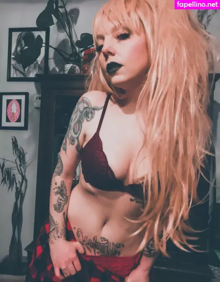 Lavender Bloodlust Free OnlyFans Thumbnail #ewv8EpmIEl