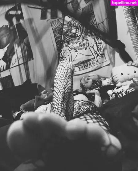 Lavender Bloodlust Free OnlyFans Thumbnail #fJDHTN57jz