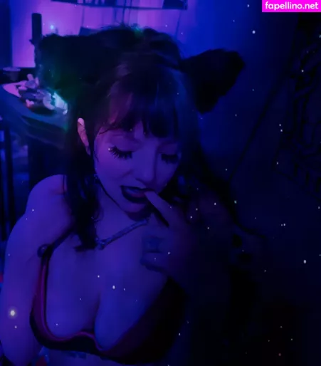 Lavender Bloodlust Free OnlyFans Thumbnail #hCv77AoNoD