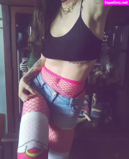Lavender Bloodlust Free OnlyFans Thumbnail #hNLc34IILY