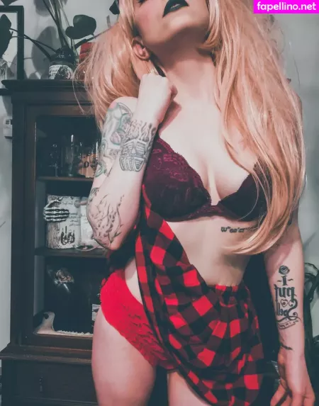 Lavender Bloodlust Free OnlyFans Thumbnail #jyrRmbDyJp