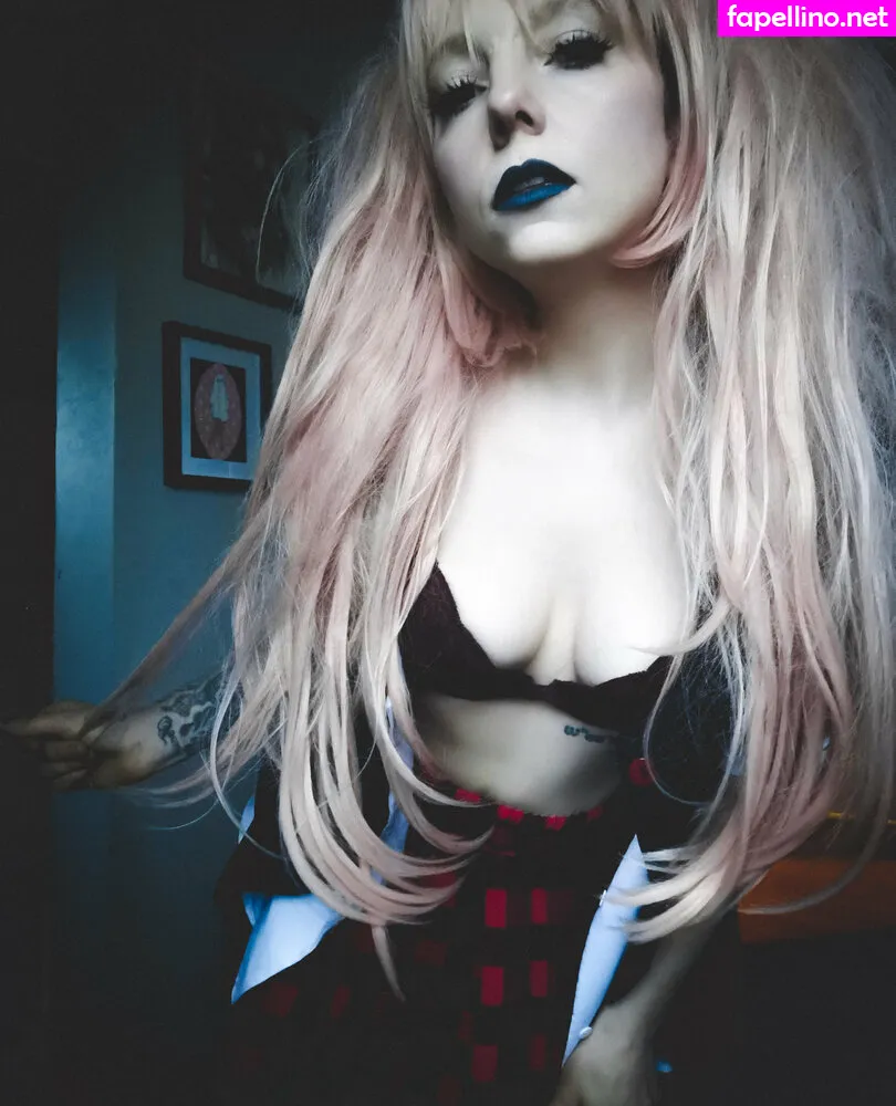 freedeadcat_woah, lavender_bloodlust_free Nude Leaked OnlyFans Photo #ll6UNQVE1R