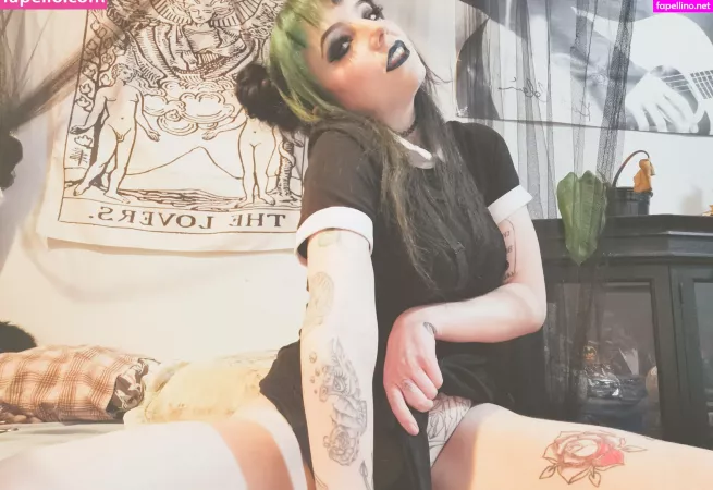 Lavender Bloodlust Free OnlyFans Thumbnail #qJIyTTuk8x
