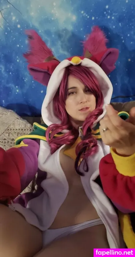 Lavender Cat OnlyFans Thumbnail #3xeOzIQ0K5