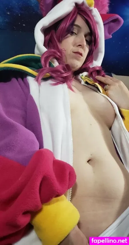 Lavender Cat OnlyFans Thumbnail #H8dnqjiJnY