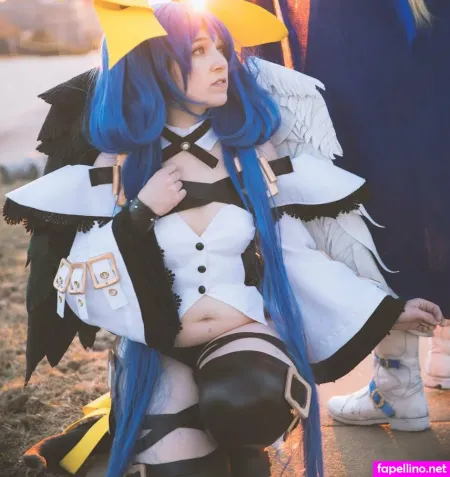 Lavender Cat OnlyFans Thumbnail #IYE2z6VdZo