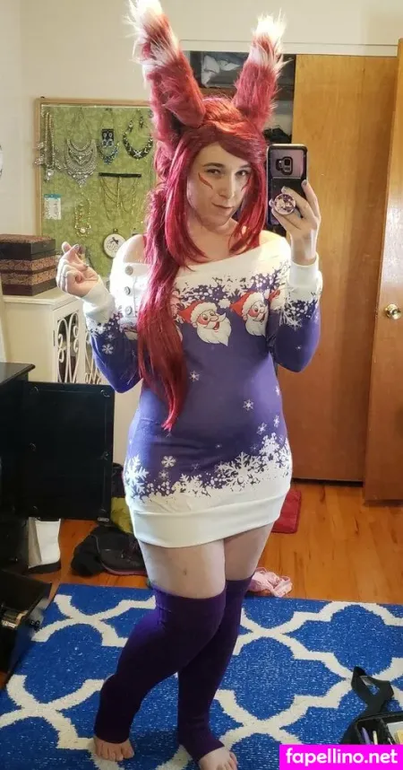 Lavender Cat OnlyFans Thumbnail #L15PumccJu