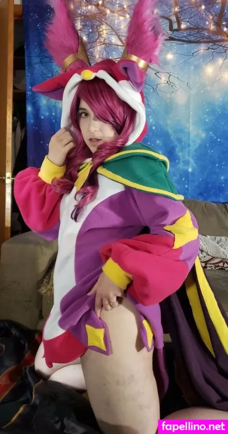 Lavender Cat OnlyFans Thumbnail #xAD2VUICn9