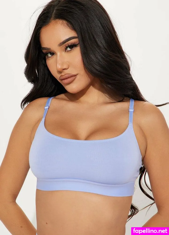 Lavender Daydream Nude Leaked OnlyFans Photo #PUp1D4rnRF