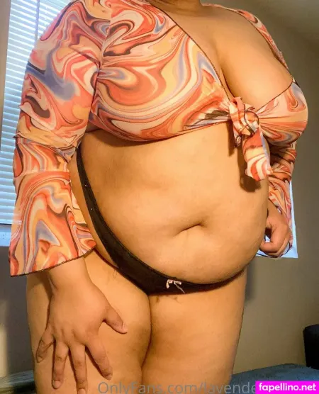 Lavender Erotica OnlyFans Thumbnail #L0qZ2BRJ0n