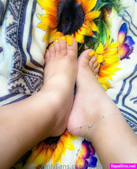 Lavender Erotica OnlyFans Thumbnail #PJxprDxoZV