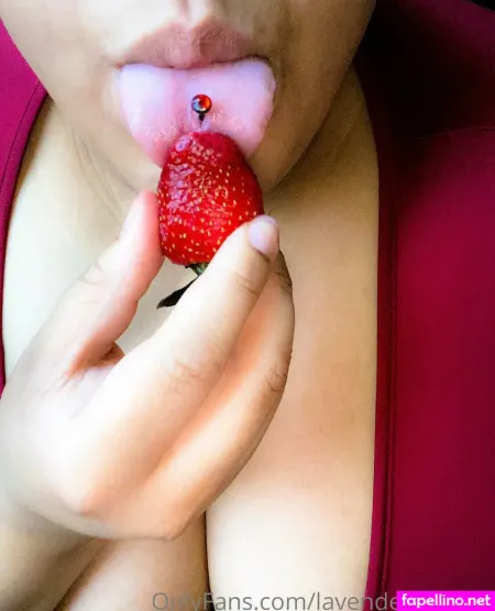 Lavender Erotica OnlyFans Thumbnail #vapQ09xz8B