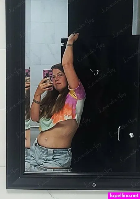 Lavender Joy OnlyFans Thumbnail #A6itOUrVmy