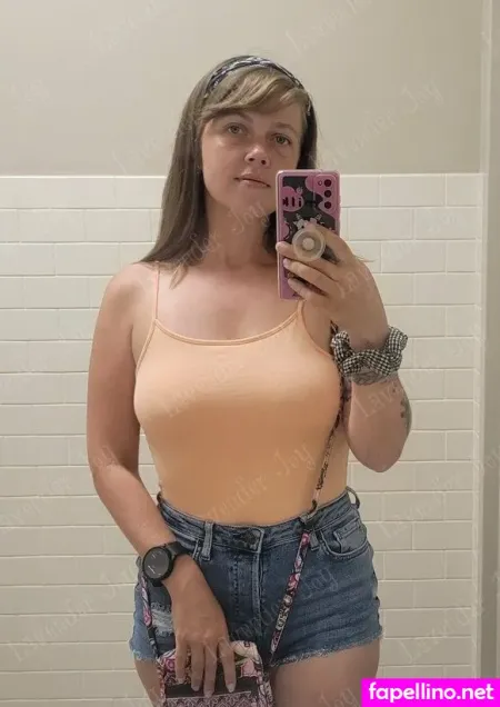 Lavender Joy OnlyFans Thumbnail #kqXist7U4b