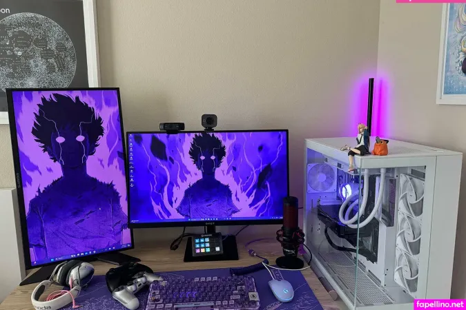 Lavender Lemonade OnlyFans Thumbnail #PQlPUi5I2g