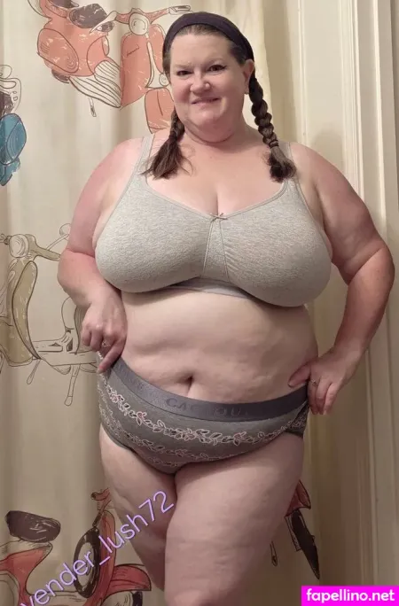 Lavender Lush OnlyFans Thumbnail #Ad0Qg65zA7