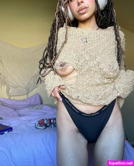 Lavender77x OnlyFans Thumbnail #THza93hEHS