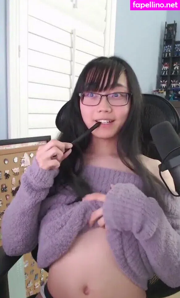 Lavenderabysss Nude Leaked OnlyFans Photo #GeQwpFkwe9