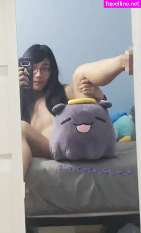 Lavenderabysss OnlyFans Thumbnail #HEH0ksL86L