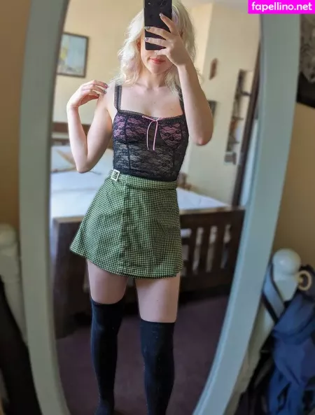 Lavenderbardot OnlyFans Thumbnail #S5hOfgkbrJ