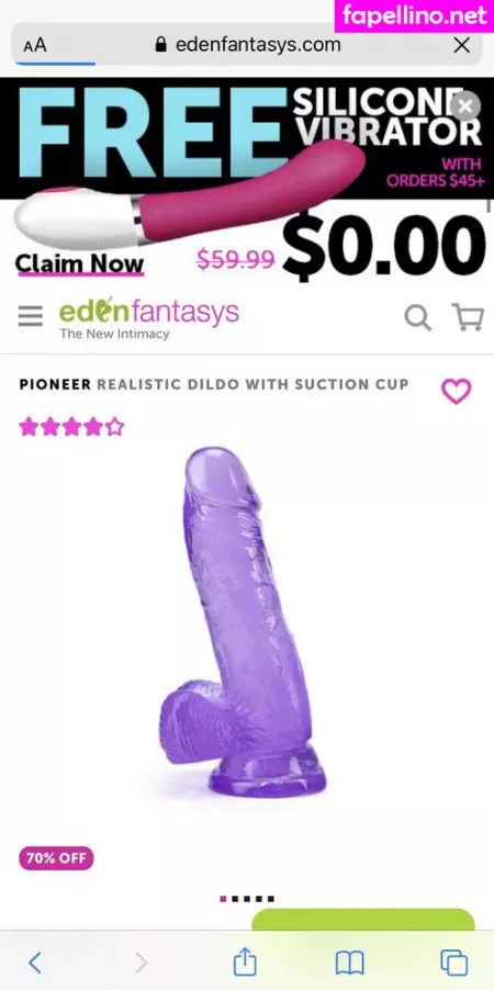 Lavendercrystalmoon OnlyFans Thumbnail #4PoqBZVsYW