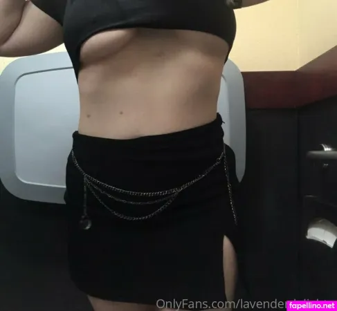 Lavenderdelights OnlyFans Thumbnail #BoC8b0Esp4