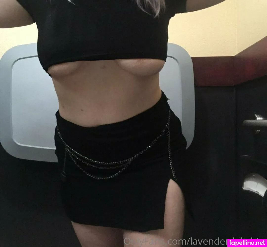 lavenderdelights Nude Leaked OnlyFans Photo #kCyA6GyPT8