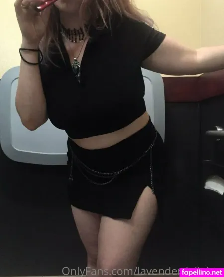Lavenderdelights OnlyFans Thumbnail #khQ3H7rWJR