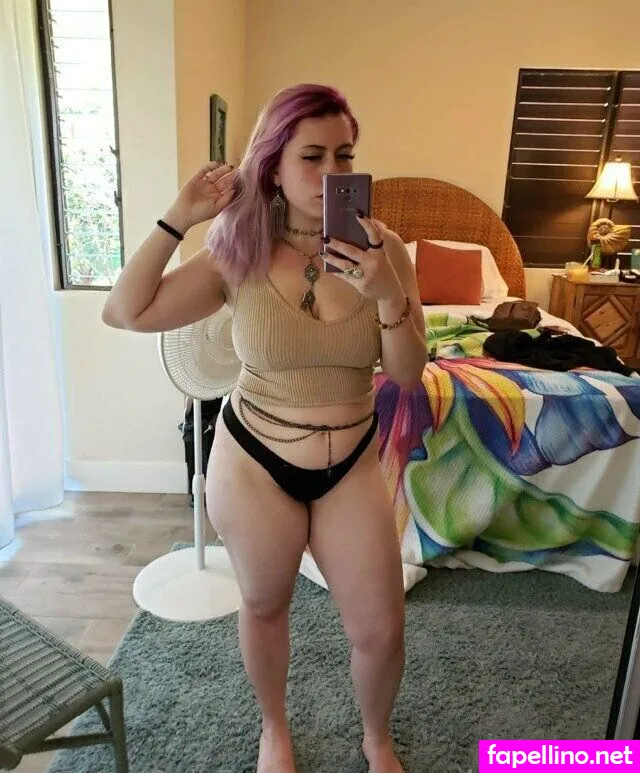 lavenderdelights Nude Leaked OnlyFans Photo #khuLm18icd