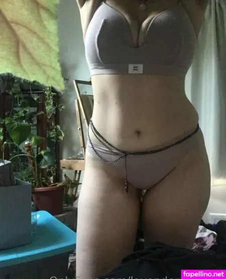 Lavenderdelights OnlyFans Thumbnail #sUFdopupFf