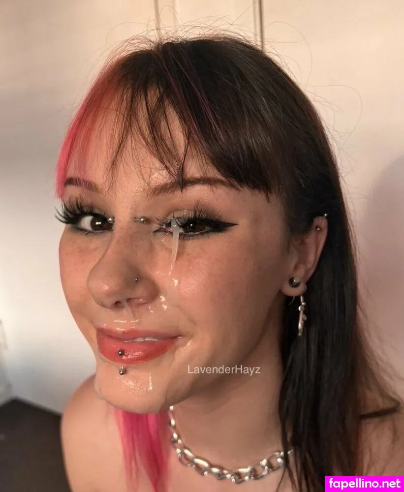 harleysbathwater, hazel_nuts666, lavenderhayz, lavenderhazecreations Nude Leaked OnlyFans Photo #BWAmaPczBF