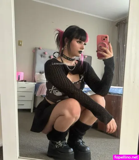 Lavenderhayz 1 OnlyFans Thumbnail #WrxzRiPvwD