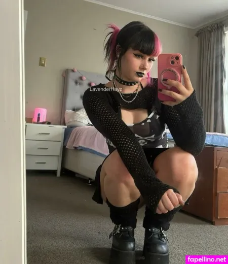 Lavenderhayz 1 OnlyFans Thumbnail #rPHi9uQbzF