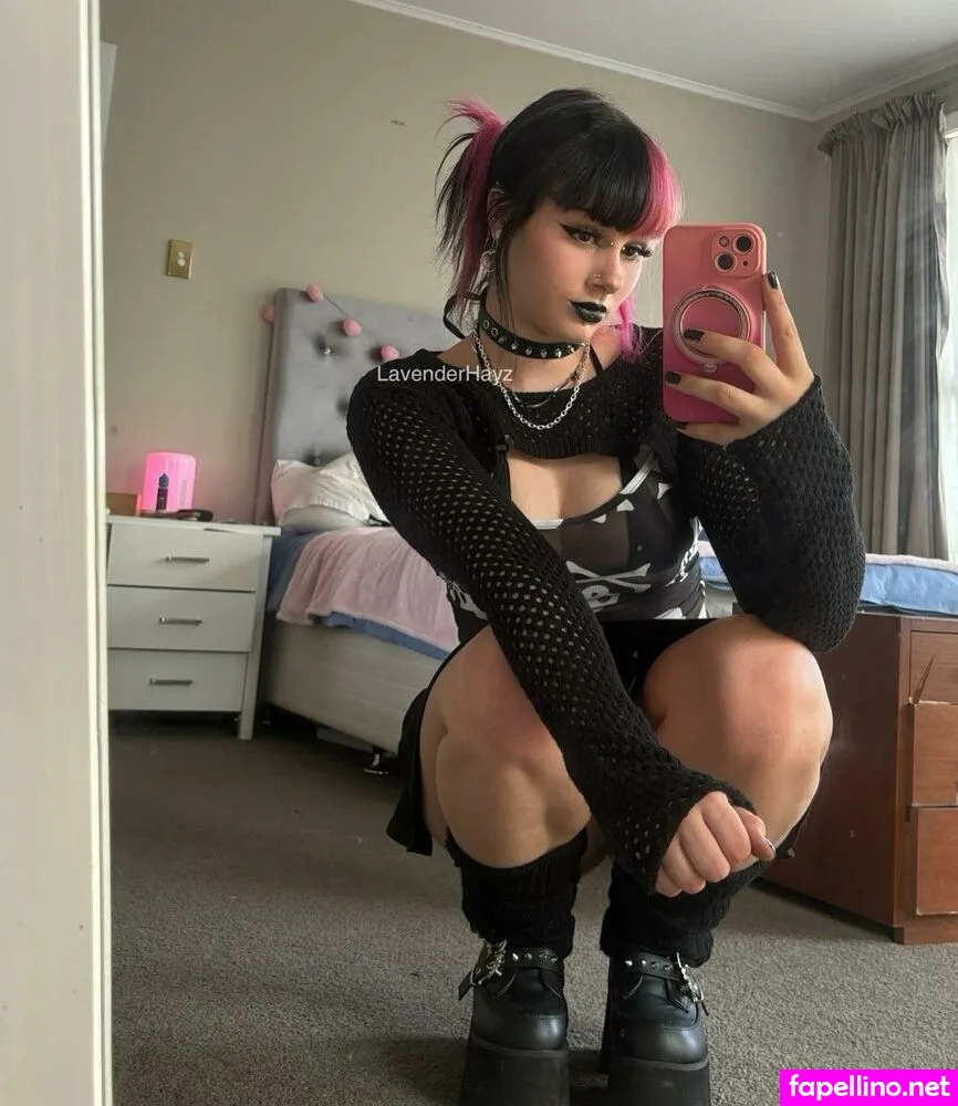 harleysbathwater, hazel_nuts666, lavenderhayz, lavenderhazecreations Nude Leaked OnlyFans Photo #rPHi9uQbzF