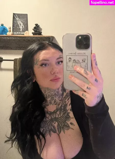 Lavenderkenopsi OnlyFans Thumbnail #0WpgCiw7g7