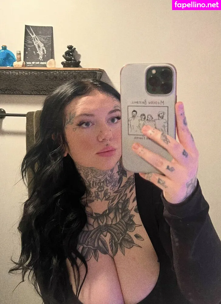 lavenderkenopsi Nude Leaked OnlyFans Photo #0WpgCiw7g7