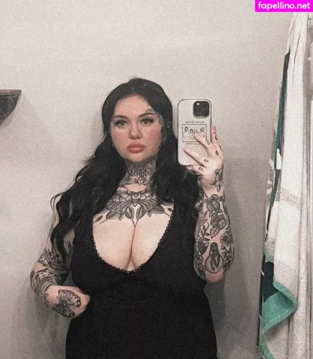 Lavenderkenopsi OnlyFans Thumbnail #BhRKHpqpFX